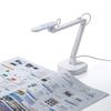 Sanwa Supply USB LED-камера для документов Белая, 8-мегапиксельная CMOS, Автофокус, Свет, CMS-V46W