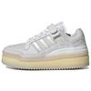 (WMNS) Triple Platforum Low 'Crystal White' Женские GZ8644