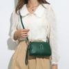 Genuine Leather Women's Bag Handbag 2024 Luxury Cow Leather Women Shoulder Crossbody Bag Fashion Female Messenger Small Phone Bag