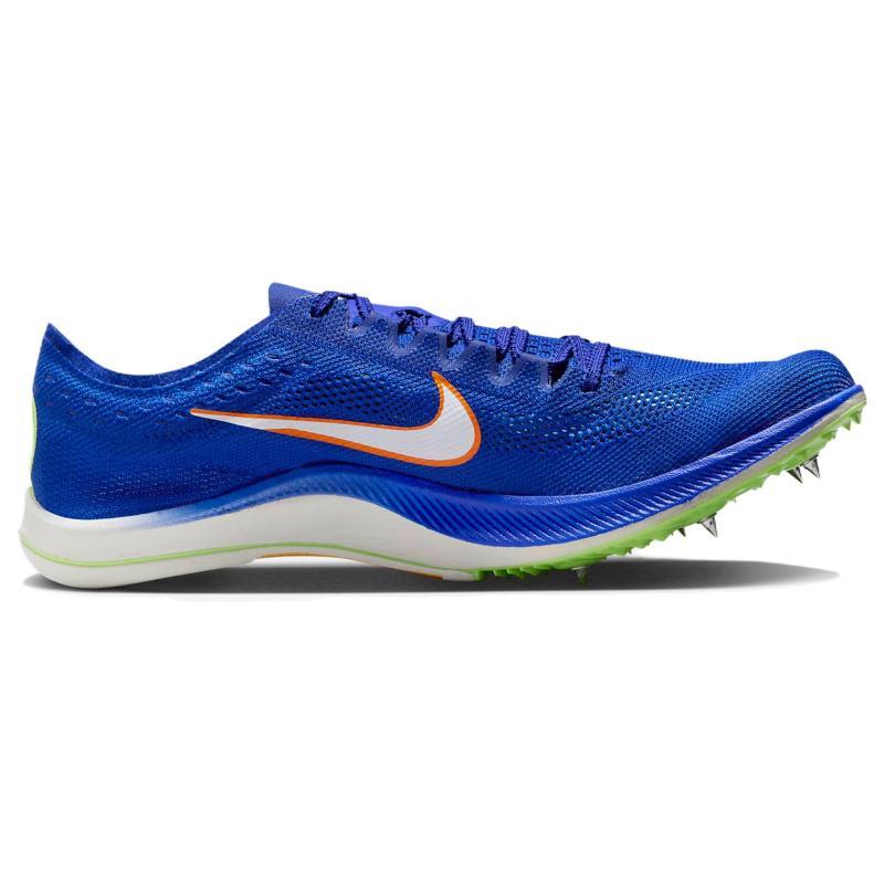 Nike Кроссовки ZoomX Dragonfly Racer Blue повседневные CV0400-400