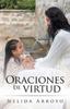 Книга Oraciones De Virtud