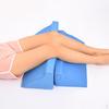 Comfortable Triangle Soft with Washable Bolster Body Position Wedges for Snoring Sleeping Alignment
