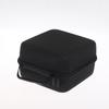 For Pt-D210 Label Printer Storage Bag Travel Dustproof Anti-Shock Bag Travel Portable Carrying Case Eva Hard Shell Organizers