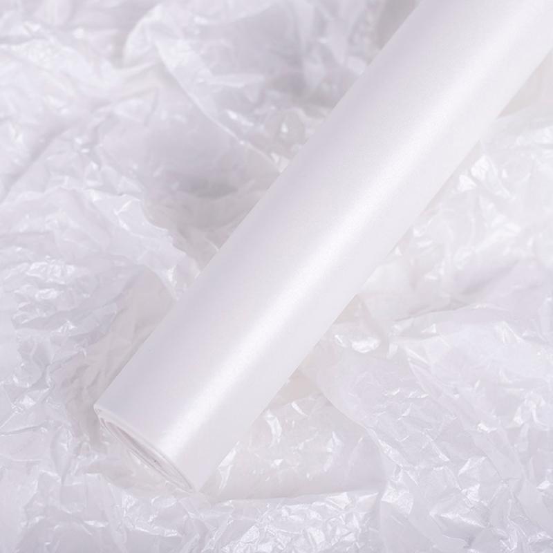 10 Pcs Flower Wrapping Paper Korean Style DIY Handmade Bouquet Crafts Gifts Packaging Wedding Party Supplies Wrapping Material