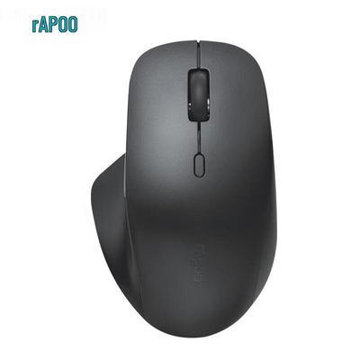 Беспроводная оптическая мышь Rapoo M50PLUS Silent