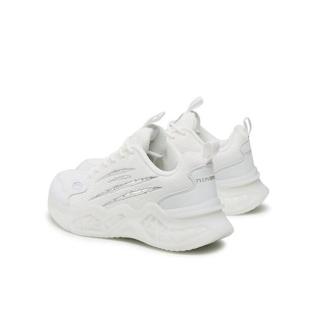 Кроссовки Plein Sport Runner