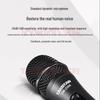 Takstar OP-6 Portable Wireless Karaoke & Guitar Performance Speaker (CN version)