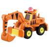 Takara Tomy Tomica Disney Motors игрушечный мини-автомобиль Tigger возраст DM-09 3+