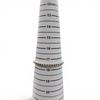 Great TIFFANY&Co. bracelet Venetian Silver 925 mens Used