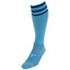 Precision Childrens/Kids 3 Stripe Pro Football Socks