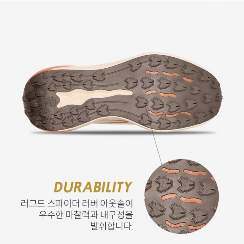 Teva Женские легкие походные ботинки Trailwinder Stvf2435992 Bch
