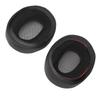 Headphones Ear Cushion Enhance Bass Comfortable Replacement Ear Pads Repair Parts for MDR 1ABT MDR 1RBT MDR 1RNC