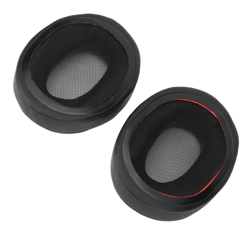 Headphones Ear Cushion Enhance Bass Comfortable Replacement Ear Pads Repair Parts for MDR 1ABT MDR 1RBT MDR 1RNC