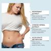 Googeer Fat Burner Drops for Weight Loss, Natural Diet Supplement, Boosts Metabolism & Controls Appetite, for Men & Women, 30ml