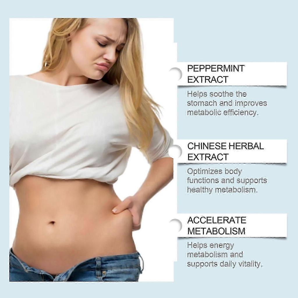 Googeer Fat Burner Drops for Weight Loss, Natural Diet Supplement, Boosts Metabolism & Controls Appetite, for Men & Women, 30ml