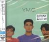 CD YELLOW MAGIC ORCHESTRA Naughty Boys Naughty Boys Instrum MHCL101178 GT MUSIC 2019 Япония Obi Японский поп-рок