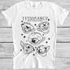 Гадалка по чайным листьям Мем Топ Фильм Культовый Смешной Подарок Футболка T Shirt M1031