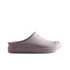 Hunter [Women] In & Out Bloom Foam Clogs - Tempur Red Mauve Uff1102Evatme