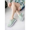 Women's Genuine Leather Casual Summer Comfortable Shoes