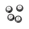 Tone/Vulume Guitar Potentiometer Caps Electric Guitar Bass Volume Knob  Guitar Accessories