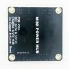 Matek Systems Мини PDB с BEC 5В и 12В, 2 унции меди, для RC вертолета, FPV квадрокоптера, мультикоптера, дрона, распределение питания