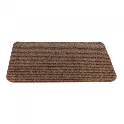Sentry Ambassador Ребристый коврик № 1A 16 x 24'' Бежевый