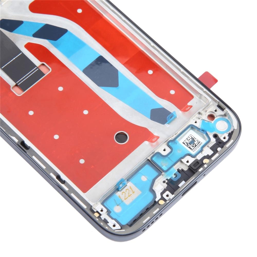 For Honor X8b 4G LLY-LX1,LLY-LX2,LLY-LX3 Grade S AMOLED Screen and Digitizer Assembly+Frame (Without Logo)