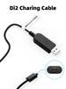 USB-кабель для зарядки Di2 для Shimano 6870 9070 8050 8070 9150 XT XTR SM-BCR1/BCR2 Адаптер-зарядное устройство Зарядное устройство для сменной батареи