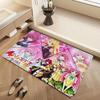 Ковер с рисунком Love-Ru Darkness для детской комнаты, спальни, балкона, противоскользящий коврик для прихожей, декоративный коврик для гостиной, отеля