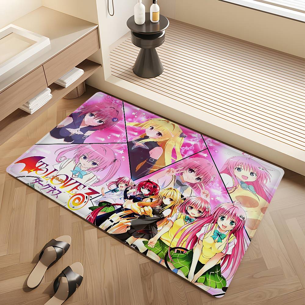 Ковер с рисунком Love-Ru Darkness для детской комнаты, спальни, балкона, противоскользящий коврик для прихожей, декоративный коврик для гостиной, отеля
