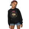 Disney Girls Princess Enchanted Winter Party Sweatshirt