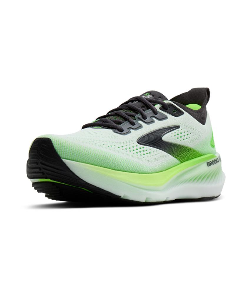 Brooks Running Men'S Glycerin Gts 23 Medium - Phantom / 1105031D154