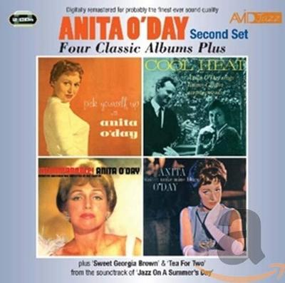 Музыкальные альбомы – CD-записи