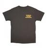 Paul McCartney Unisex Adult Wings Over Europe T-Shirt