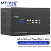 MT-viki MT-HC4040(EWF) HDMI 40x40 Бесшовный Модульный Матричный Коммутатор Видеостены