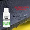 HVIERO-24 Plastic Trim Coating Long-Lasting Hydrophobic Car Exterior Plastic Restorer Aging Plastics Turn Black Bright 20/50ml