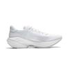 Li Ning WuShi 5S 4.0 Низкие Тренировочные Спринтерские Беговые Кроссовки Мужские Стандартные Белые ARSU007-3
