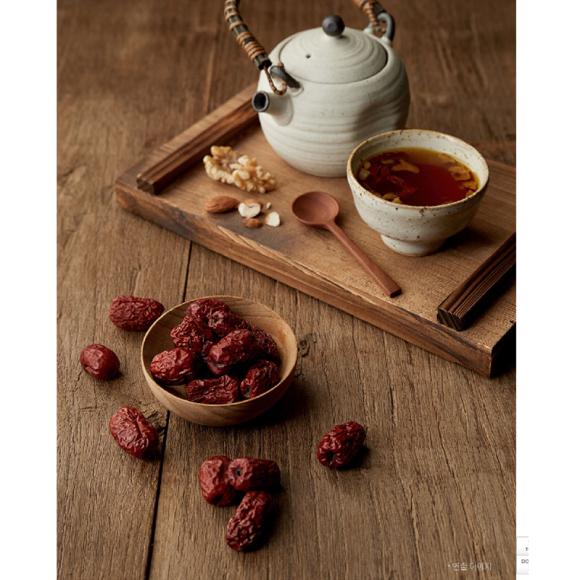 Чай Damtuh Jujube Tea Plus, 15 г, 50 упаковок