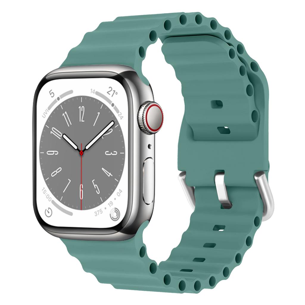 Для Apple Watch 10 Ремешок 46мм 45мм 42мм 44мм Ultra 2 49мм 40мм 41мм Браслет на запястье Correa bracelet iWatch Серия 9 8 7 6 SE 5 4 Ремешки