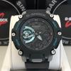G-SHOCK Мужские часы с кварцевым механизмом Черные GA-2200M-1A-PERSON