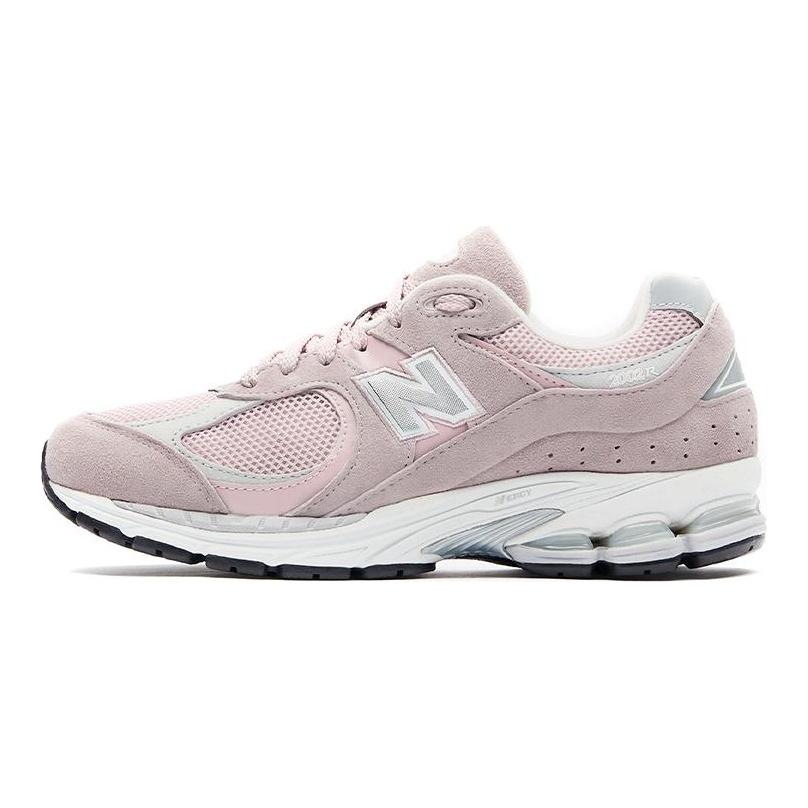 2002R New Balance 'Вишневый Цвет Пудры' ML2002R4