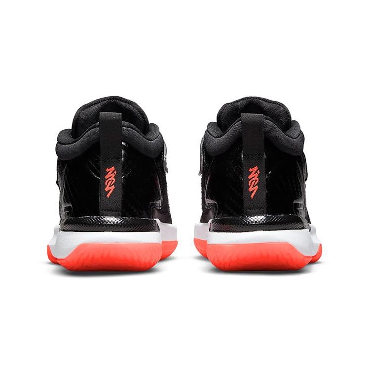 (PS) Air Jordan Zion 1 'Bloodline' Kids' DC2024-006