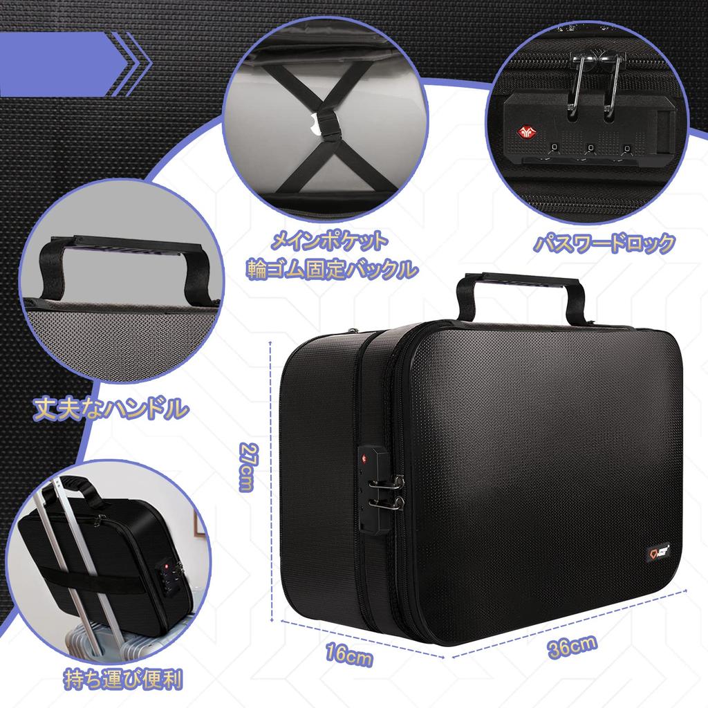 Огнестойкий огнестойкий огнестойкий документ деньги коллекция ручные ценности большой 10 см высота ключ огнестойкий 3 слоя хранения документов домой