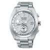 [Часы Seiko] Часы Astron Solar Radio Line SBXY009 мужские серебристые
