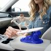 Dashboard Drift Ornament Motion Activated Surfing Muscle Man Car Ornament Fun Dashboard Decoration Auto Interior Accessory Gift for
