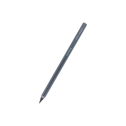 Sun-Star Stationery Hololive Metal Pencil Metasil hololive Vtuber Shirogane Noel S5021391