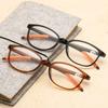 Сверхлегкие женские очки для чтения Мужские очки для чтения при пресбиопии +1,0 +1,5 +2,0 +2,5 +3,0 +3,5 +4,0