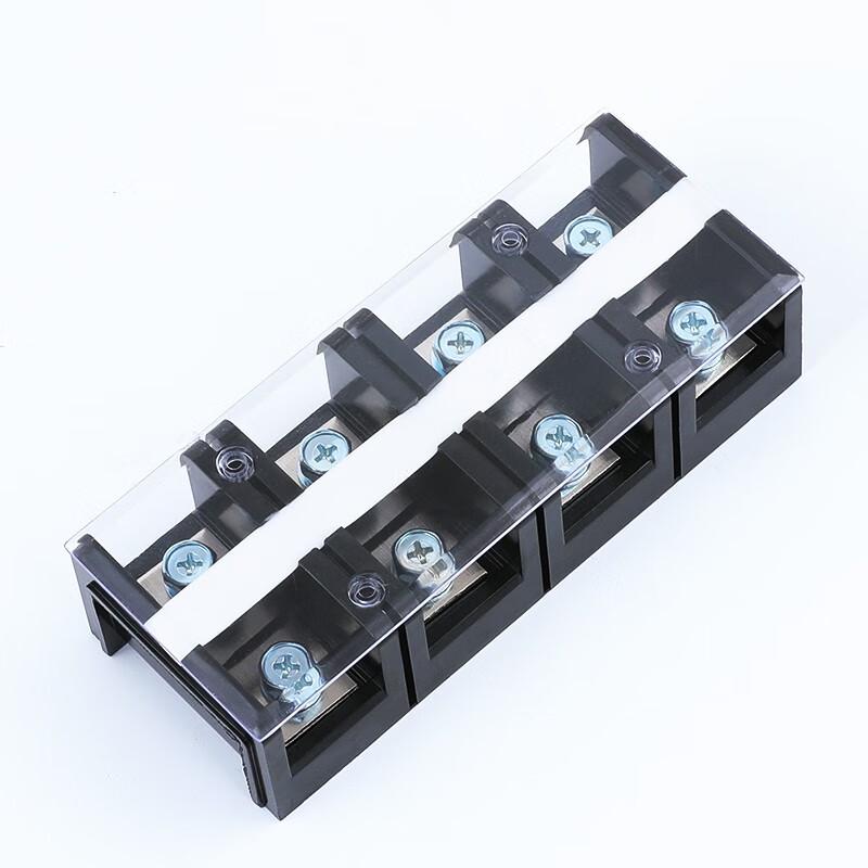 JNL Rail-Mounted Terminal Block