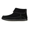 UGG Удобные повседневные короткие ботинки женские черные 1104653-BLK