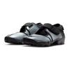 Air Rift Кожа Металлик Серебристый Черный IH3656-095 Женский Размер